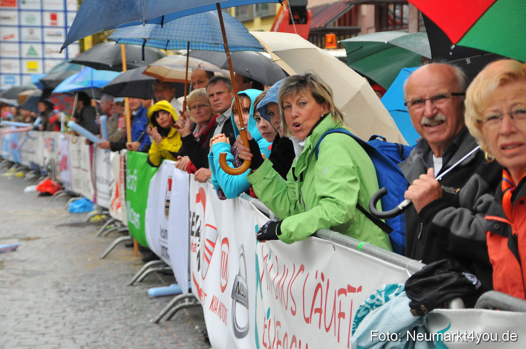Stadtlauf Neumarkt 2011 0690